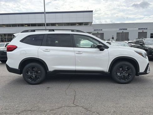 New 2026 Subaru Ascent Premium image 2