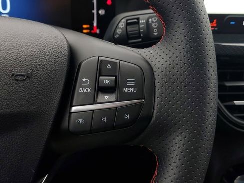 Certified 2024 Ford Escape ST-Line w/ Tech Pack #1 image 18