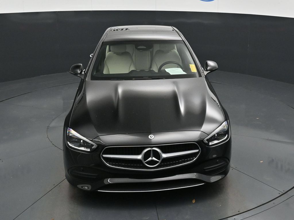 Used 2023 Mercedes-Benz C 300 Sedan w/ Exclusive Trim Package image 19