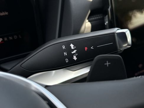 New 2026 GMC Terrain Elevation FWD image 22