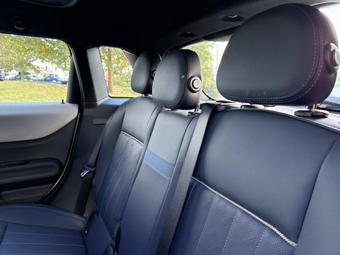 New 2026 MINI Cooper S FWD image 15