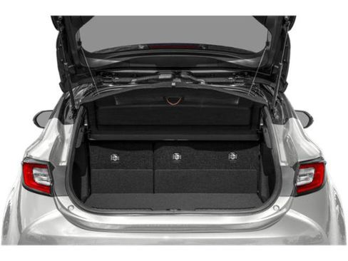 Used 2022 Toyota Corolla SE FWD image 11