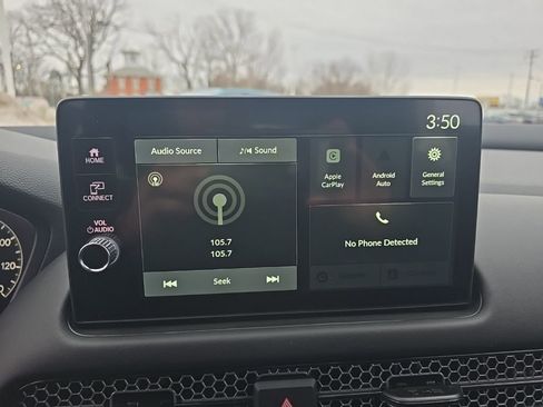 New 2026 Honda HR-V Sport image 19