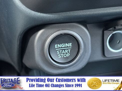 New 2026 Ford Maverick Lariat w/ 4K Tow Package AWD/4WD image 22