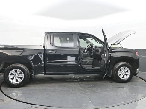 Used 2020 Chevrolet Silverado 1500 LT w/ Texas Edition image 45
