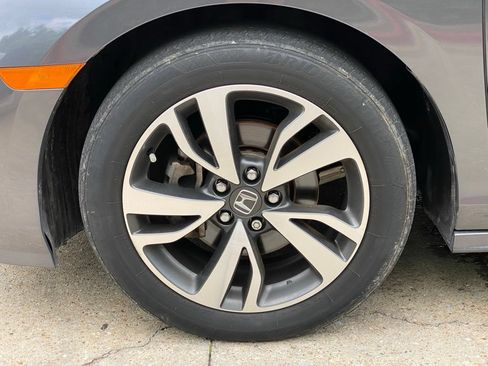 Used 2023 Honda Odyssey Touring image 38