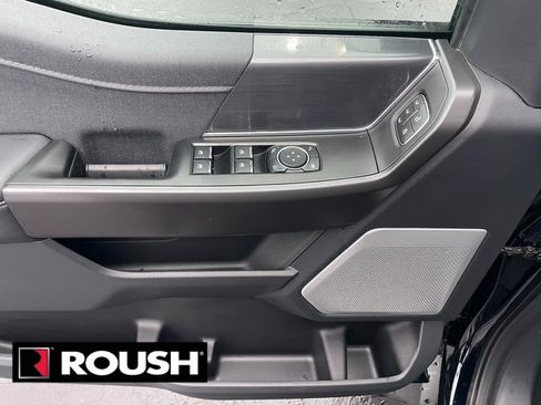 New 2025 Ford F150 Lariat w/ Equipment Group 502A High image 13