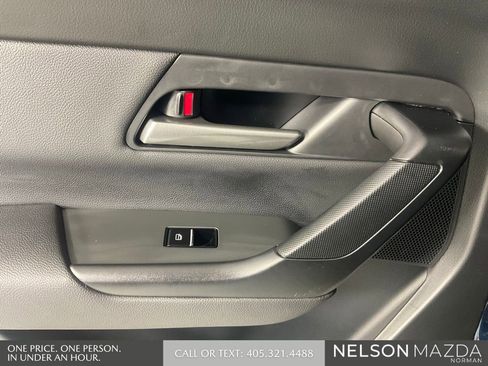 New 2026 MAZDA CX-50 AWD 2.5 S w/ Weather Package image 20
