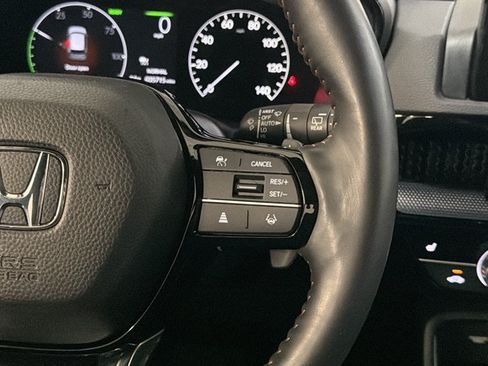 Used 2024 Honda CR-V Sport Touring image 31