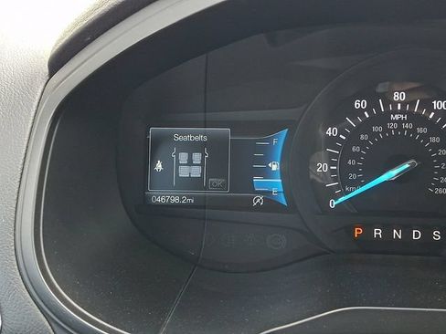 Certified 2024 Ford Edge Titanium AWD/4WD image 19
