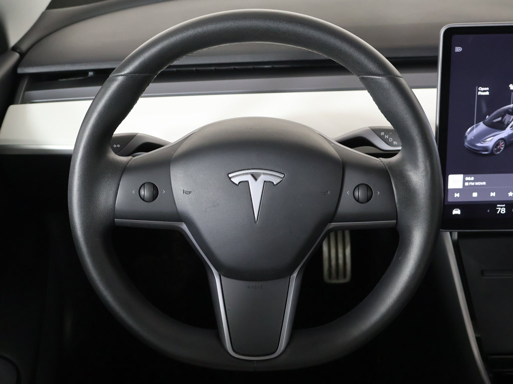 Used 2020 Tesla Model 3 Performance AWD/4WD image 34