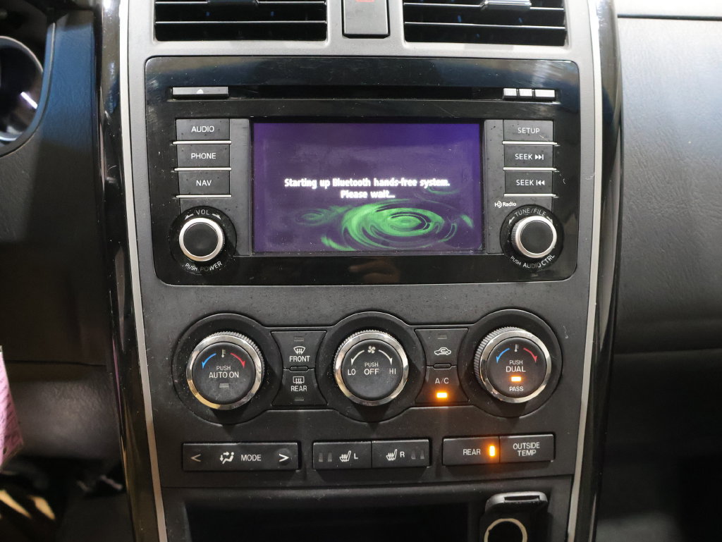 Used 2014 MAZDA CX-9 Touring AWD/4WD image 29