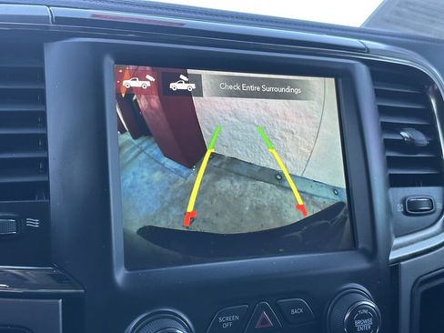 Used 2018 RAM 3500 Laramie w/ Sport Appearance Group image 19