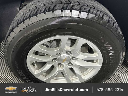 Certified 2024 Chevrolet Tahoe LT RWD image 29