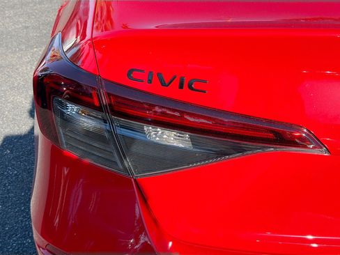 New 2026 Honda Civic Sport image 10