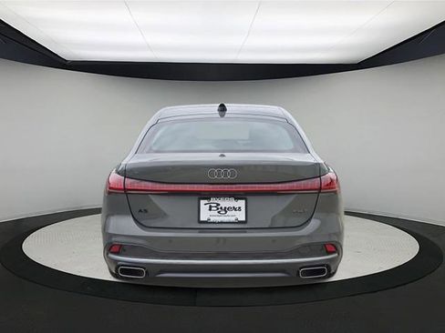 New 2025 Audi A5 2.0T Premium Plus image 6