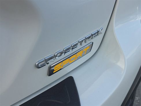 Certified 2025 Subaru Crosstrek 2.5i Sport w/ Popular Package #3A image 6