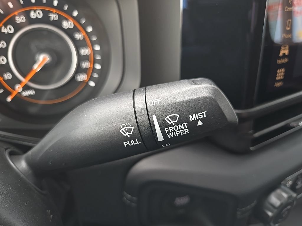 New 2026 Jeep Gladiator Mojave AWD/4WD image 51