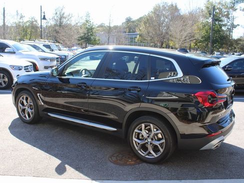 Used 2023 BMW X3 sDrive30i w/ Convenience Package image 11