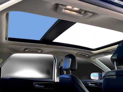 Used 2020 Ford Edge SEL w/ Convenience Package image 16