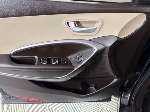 Used 2017 Hyundai Santa Fe Sport AWD/4WD image 8