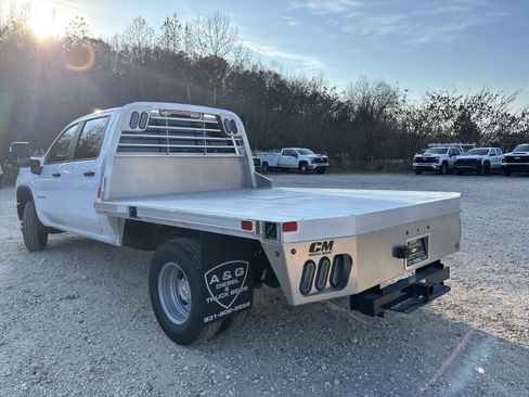 New 2026 Chevrolet Silverado 3500 W/T w/ WT Convenience Package image 25