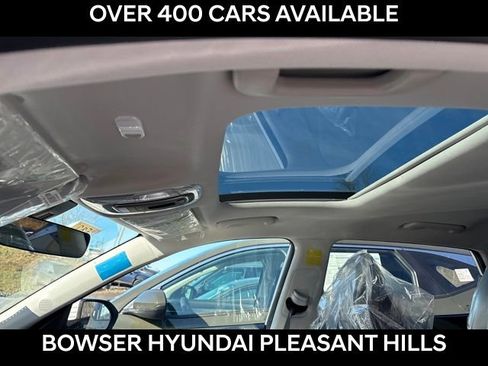 New 2026 Hyundai Kona Limited image 10