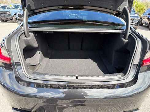 New 2026 BMW M340i Sedan image 13