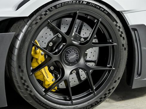 Used 2024 Porsche 911 GT3 RS RWD image 12