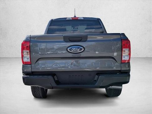 New 2026 Ford Ranger XL RWD image 9