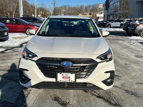 Certified 2025 Subaru Legacy Premium image 3