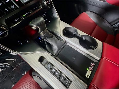 Used 2024 Lexus LX 600 F Sport image 24