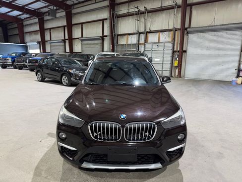 Used 2016 BMW X1 xDrive28i AWD/4WD image 10