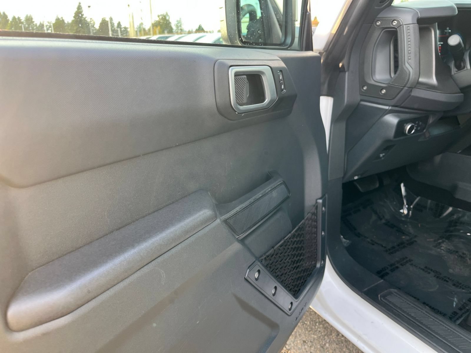 Used 2026 Ford Bronco Big Bend AWD/4WD image 18
