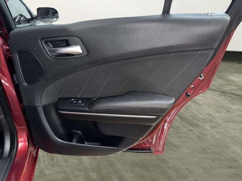 Used 2018 Dodge Charger GT w/ Beats Audio Group image 19