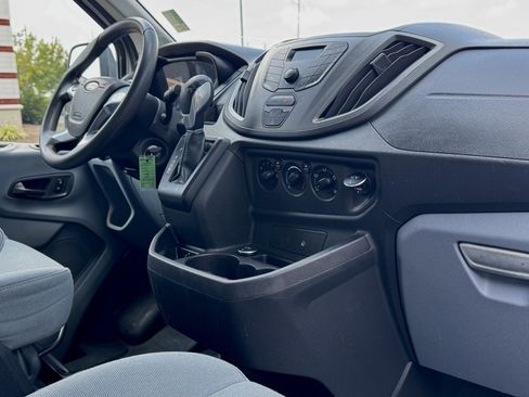 Used 2016 Ford Transit 250 Base w/ Exterior Upgrade Package image 17