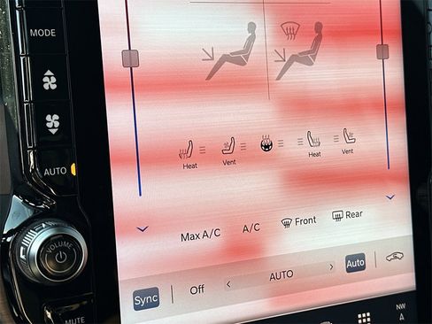 New 2026 RAM 2500 Power Wagon image 22