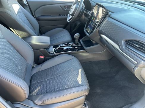 New 2026 Subaru Forester Touring w/ Premium/Sport Hybrid Package AWD/4WD image 8