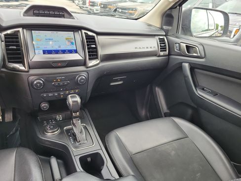 Used 2021 Ford Ranger XLT w/ Tremor Off-Road Package AWD/4WD image 14