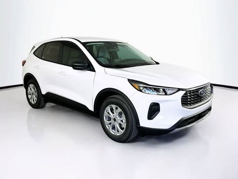 New 2026 Ford Escape Active image 18