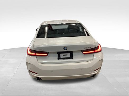 Used 2026 BMW 330i xDrive Sedan AWD/4WD image 32