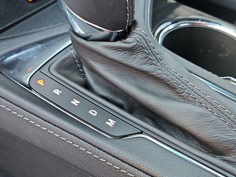 New 2026 Cadillac CT4 Luxury image 21