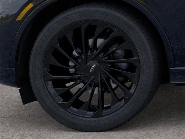 New 2026 Lincoln Aviator Reserve AWD/4WD image 63
