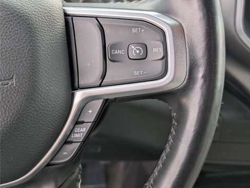 Used 2024 RAM 2500 Big Horn image 23