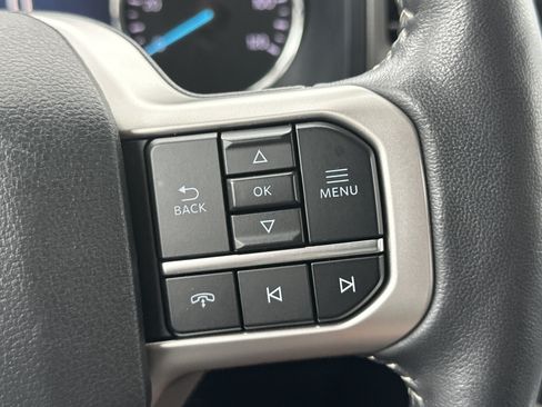 Used 2024 Ford Expedition Max XLT AWD/4WD image 28