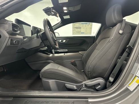 New 2026 Ford Mustang Coupe w/ Bronze Appearance Package image 19