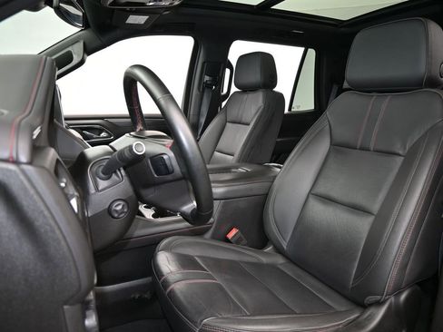 Used 2024 Chevrolet Tahoe RST w/ Luxury Package image 10