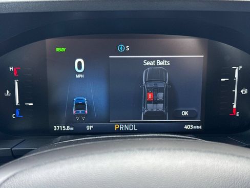 Used 2026 Ford Maverick XLT w/ XLT Luxury Package FWD image 23