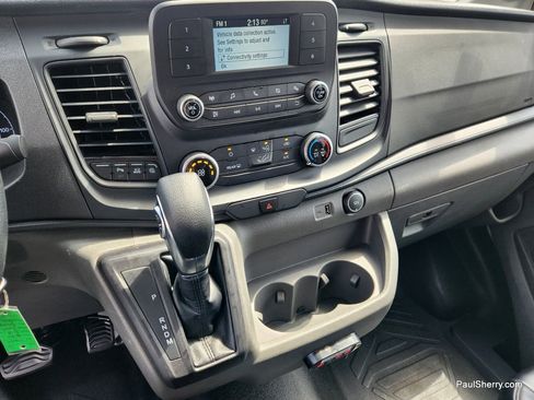 Used 2020 Ford Transit 350 XL image 49