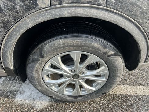 Used 2024 Ford Escape Active image 13